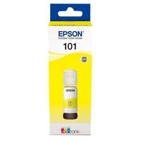 Epson Epson® EcoTank 101 C13T03V44A sárga eredeti tintapatron