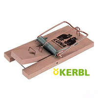 KERBL KERBL® patkányfogó - 167 x 82 mm - 299613 - Made in Germany