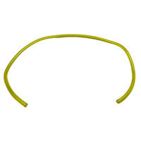 Üzemanyagcső ∅ 2,5 x 5 mm ⇔ 50 cm - O-07-261/1 - eredeti minőségi alkatrész*