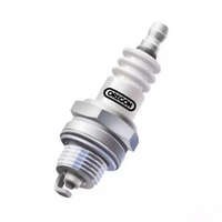 Oregon Oregon® gyújtógyertya O-P17 - megfelel CJ8 - 4 ütemű motorokhoz - 77-302-1 - eredeti minőségi alkatrész*