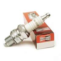 Champion Champion® gyújtógyertya RJ19LM / 4 ütemű motorokhoz / - eredeti minőségi alkatrész*