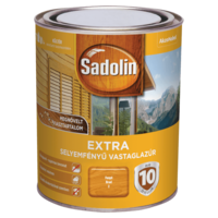 Sadolin SADOLIN EXTRA FENYŐ 0,75 L