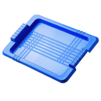 Heidrun HEIDRUN ATHÉNA TÁLCA 50-35CM