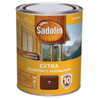 Sadolin SADOLIN EXTRA TEAK 0,75L