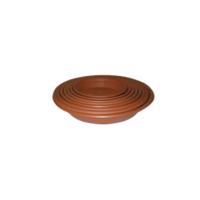 Márka nélkül / Without brand ALÁTÉT 18 CM TERRA