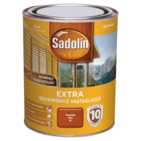 Sadolin SADOLIN EXTRA CSERESZNYE 0,75 L