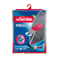 Vileda VILEDA VASALÓDESZKA HUZAT PARK&GO VIVA EXPRESS, 130CM X 45CM
