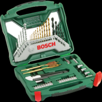 Bosch BOSCH X-LINE KÉSZLET 50 RÉSZES