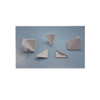 Forest FOREST VÍZZÁRÓ EGYSÉGCSOMAG ALU BORDÁZOTT VILÁGOSSZÜRKE