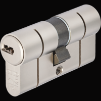 Abus ZÁRBETÉT 30/40MM, 5 KULCSOS FÚRÁSVÉDETT ABUS D10