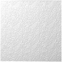 Decosa DECOSA MENNYEZETI BURKOLÓLAP AVIGNON 50X50CM 2M2/CSOMAG