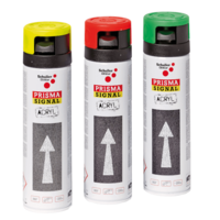 Schuller SCHULLER PRISMA JELZŐSPRAY 500ML FEHÉR