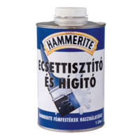 Hammerite HAMMERITE ECSETTISZTÍTÓ ÉS HIGÍTÓ 250 ML