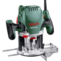 Bosch BOSCH FELSŐMARÓ POF 1200AE 1200W