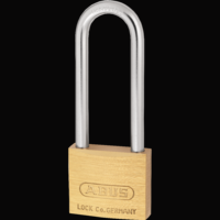 Abus ABUS RÉZLAKAT 40 MM 2 KULCSOS 63 MM MAGASKENGYEL