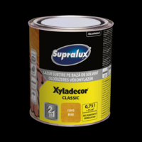 Xyladecor SUPRALUX S.XYLADECOR CLASSIC VÉKONYLAZÚR 0,75L FENYŐ OLDÓSZERES