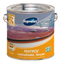 Supralux SUPRALUX MATRÓZ CSÓNAKLAKK 2,5L