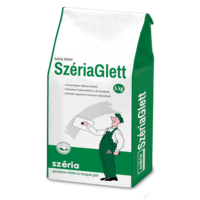 Széria SZÉRIA GLETT BELTÉRI 0-10 MM 5 KG