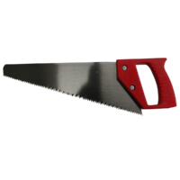 Márka nélkül / Without brand RÓKAFARKÚ FŰRÉSZ, 300MM