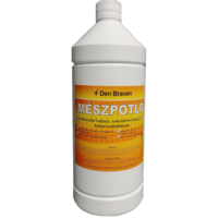 Den Braven DEN BRAVEN PROBY MÉSZPÓTLÓ 1L