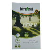 Terrasan TS MOHACSÖKKENTŐ GYEPTRÁGYA 3KG