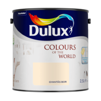 Dulux DULUX NAGYVILÁG SZÍNEI 2,5L GYANTÁS BOR