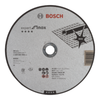 Bosch BOSCH VÁGÓTÁRCSA EXPERT FOR INOX 230MM X 2,0MM EGYENES
