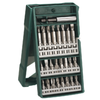 Bosch BOSCH X-LINE MINI CSAVAROZÓ KÉSZLET 25 RÉSZES