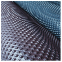 Gutta GUTTABETA STAR FELÜLETSZIVÁRGÓ LEMEZ SZIGETELÉSVÉDŐ 1 M SZÉLES