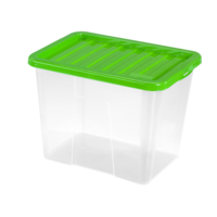 Heidrun Quasar tetős 60L tárolódoboz