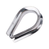 JKH JKH SB KÖTÉLSZÍV HORGANYZOTT D=12-HÖZ