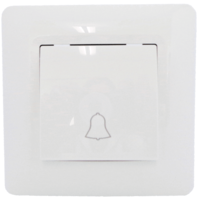 Mentavill MENTAVILL ECOMAX CSENGŐNYOMÓ FEHÉR