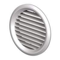 Vents VENTS ROVARHÁLÓS KEREK SZELLŐZŐRÁCS 80MM ÁTMÉRŐJŰ