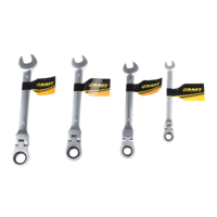 Craft CRAFT RACSNIS KULCS 17MM CSUKLÓS