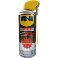 WD40 WD40 CSAVARLAZÍTÓ SPRAY, 400 ML SMART STRAW