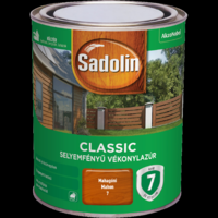 Sadolin SADOLIN CLASSIC 0,75 L MAHAGÓNI