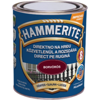Hammerite HAMMERITE FÉNYES BORVÖRÖS 0.75L