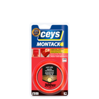 Ceys CEYS MONTACK SZERELŐSZALAG EXPRESS 2,5 M X 1,9 MM