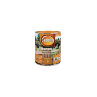 Sadolin SADOLIN KERTIBÚTOR ÁPOLÓ OLAJ 0,75L TEAK