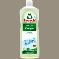 Frosch FROSCH UNIVERZÁLIS ECETES VÍZKŐOLDÓ 1000ML