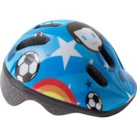 Galaxy GALAXY KERÉKPÁROS SISAK GYEREK