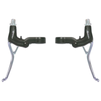 Márka nélkül / Without brand FÉKKAR V-TÍPUSÚ ALU 374/A