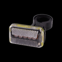 Galaxy GALAXY ELSŐ VILLOGÓ SZÖGLETES