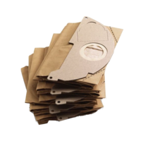 Kärcher KÄRCHER PORZSÁK 5 DARAB/CSOMAG A2004-WD2 PORSZÍVÓKHOZ