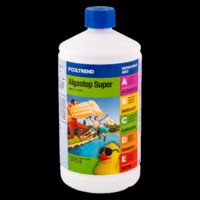 Pooltrend Pooltrend Algastop Super 1l algaölő szer
