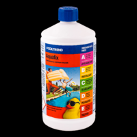 Pooltrend Pooltrend Aquafix 1l vízkeménység stabilizáló