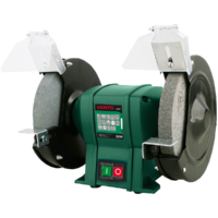 Verto VERTO KETTŐS KÖSZÖRŰ 350 W 200 MM 51G427