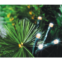 Aquakolor AQUAKOLOR FÉNYFÜZÉR LED BELTÉRI 180DB MELEG FEHÉR 14,4M