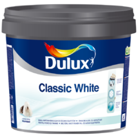 Dulux DULUX CLASSIC WHITE BELTÉRI 3L FALFESTÉK FEHÉR