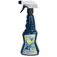 Prelix PRELIX KERÉKTÁRCSA-TISZTÍTÓ SZÓRÓPISZTOLYOS 500 ML